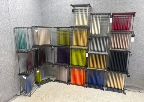 Bild som representerar auktionen - Textilinredarna Muraregatan Aktiebolag i konkurs