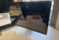 1469682 Monitor 27'' - Apple Thunderbolt Display