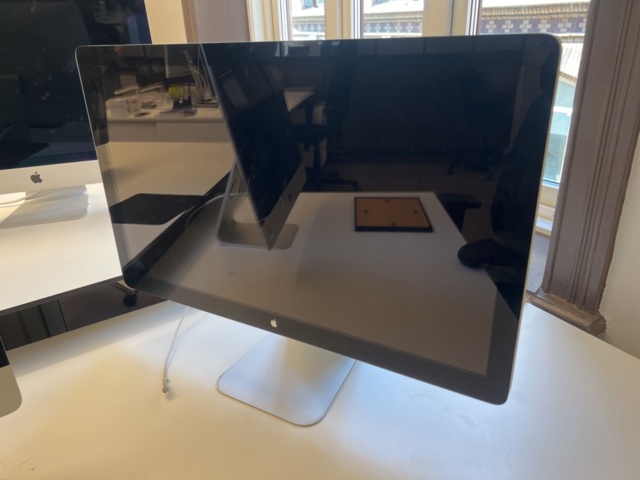 1469682-1 Monitor 27'' - Apple Thunderbolt Display