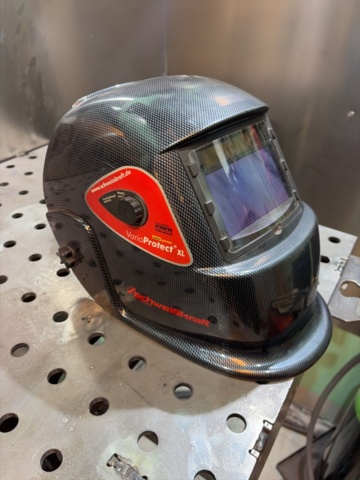 1491492-8 Migsvets med tillbehör - Kemppi Kempomat 2500