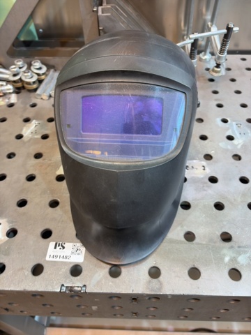 1491489-9 Tig och pinnsvets med tillbehör