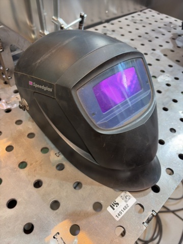 1491489-10 Tig och pinnsvets med tillbehör