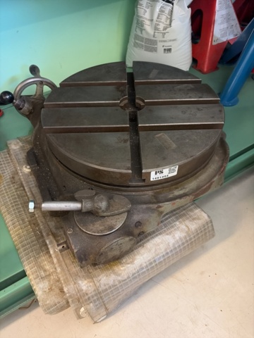 1491494-29 Vertikalfräs