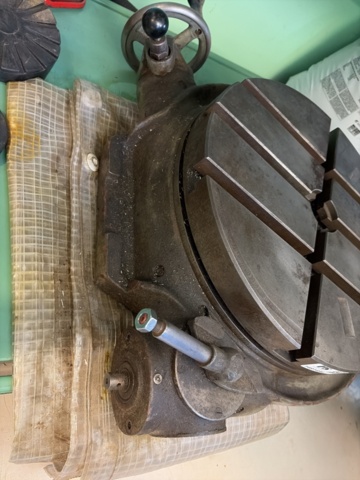 1491494-30 Vertikalfräs