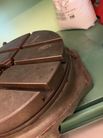 1491494-31 Vertikalfräs