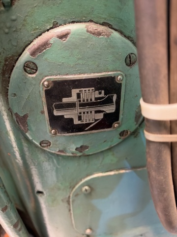 1491494-6 Vertikalfräs