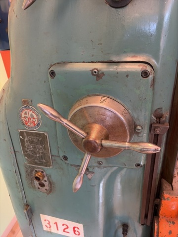 1491494-11 Vertikalfräs