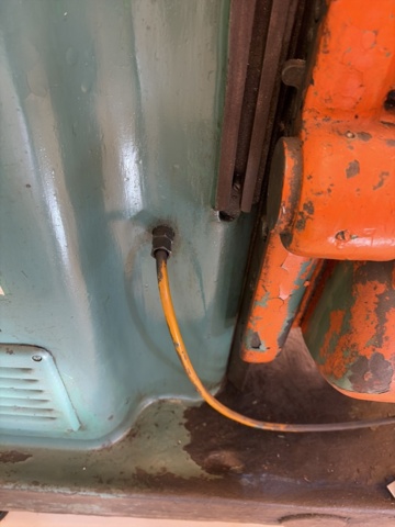 1491494-13 Vertikalfräs