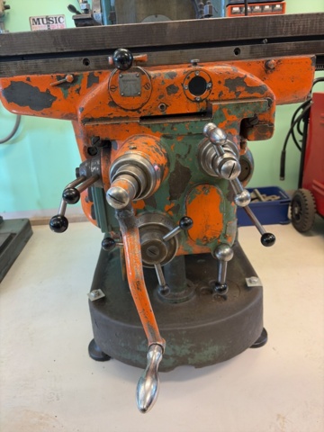 1491494-17 Vertikalfräs