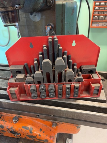 1491494-20 Vertikalfräs