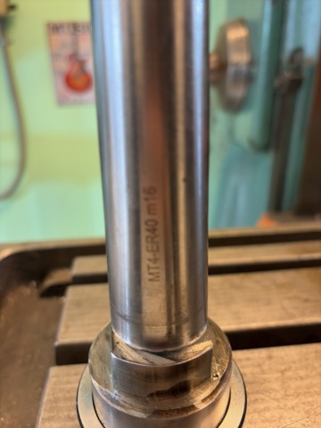 1491494-23 Vertikalfräs