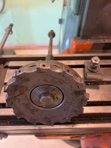 1491494-26 Vertikalfräs