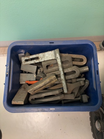 1491494-27 Vertikalfräs