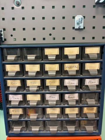 1491494-28 Vertikalfräs