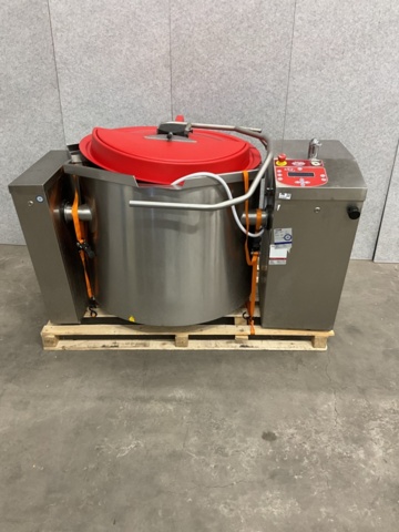 1473039-1 Kokgryta 300L - Getinge M4