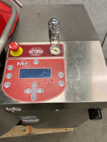 1473039-3 Kokgryta 300L - Getinge M4