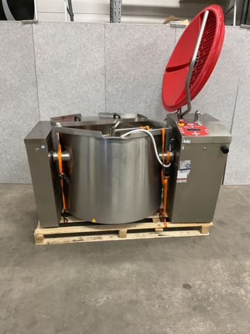 1473039-8 Kokgryta 300L - Getinge M4