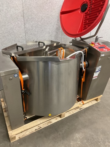 1473039-9 Kokgryta 300L - Getinge M4