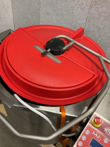 1473039-10 Kokgryta 300L - Getinge M4