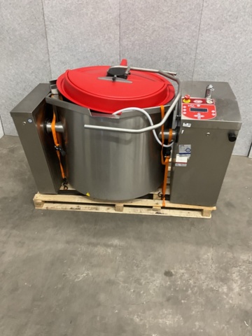 1473039-12 Kokgryta 300L - Getinge M4