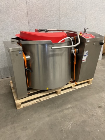 1473039-14 Kokgryta 300L - Getinge M4