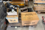 1404688 Kablage och grenuttag – Blandade fabrikat – Blandade modeller