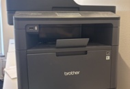 1469699 Skrivare och skärm - Brother, Philips