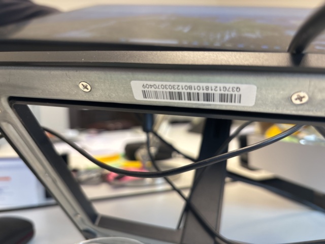 1469699-5 Printer and monitor - Brother, Philips