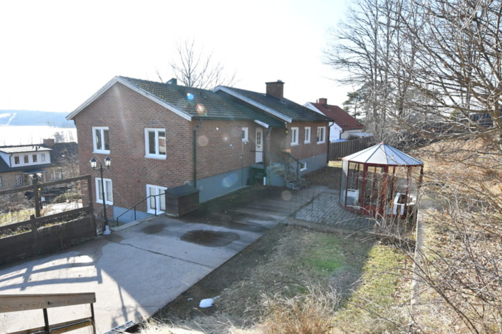 1492964-57 The property - Hultsfred Hyveln 20