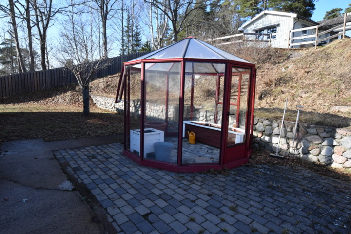 1492964-58 The property - Hultsfred Hyveln 20