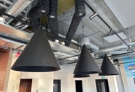 1428542 Pendellampor 7 st