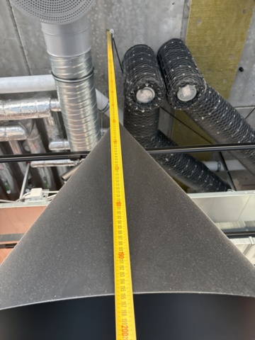 1428542-8 Pendellampor 7 st