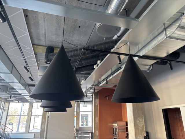 1428542-11 Pendellampor 7 st