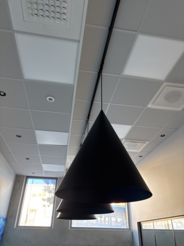 1428542-12 Pendellampor 7 st