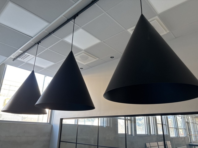 1428542-14 Pendellampor 7 st