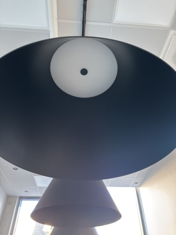 1428542-15 Pendellampor 7 st