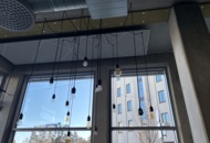 1428543 16 st pendellampor – olika modeller