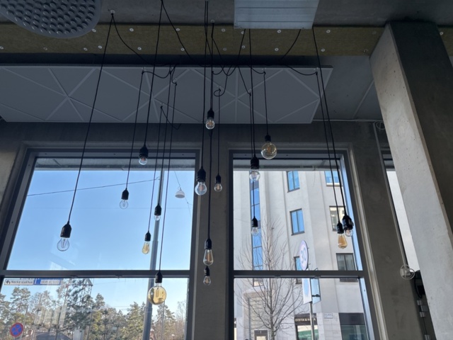 1428543-4 16 st pendellampor – olika modeller