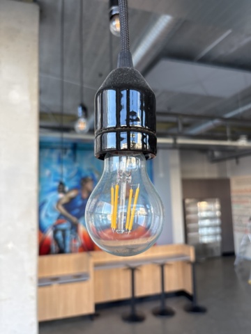 1428543-8 16 st pendellampor – olika modeller