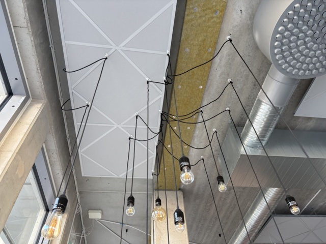 1428543-11 16 st pendellampor – olika modeller