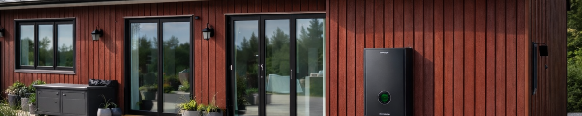 Bild som representerar auktionen - Avyttring solceller och utrustning - Frakt ingår