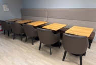 1428545 Möblemang - Café, kontor eller lounge