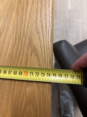 1428545-6 Möblemang - Café, kontor eller lounge