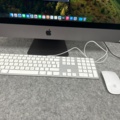 1497302-3 Stationär dator 27'' med tillbehör - Apple iMac Pro