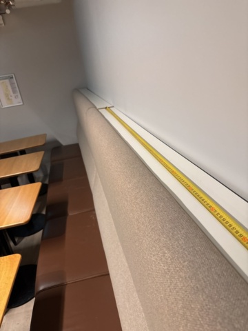 1428545-12 Möblemang - Café, kontor eller lounge