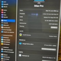 1497302-4 Stationär dator 27'' med tillbehör - Apple iMac Pro