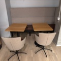 1428545-14 Möblemang - Café, kontor eller lounge