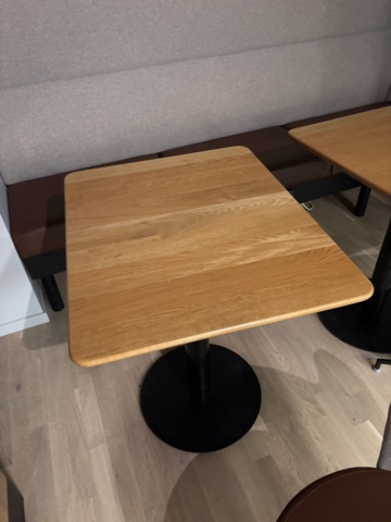 1428545-16 Möblemang - Café, kontor eller lounge