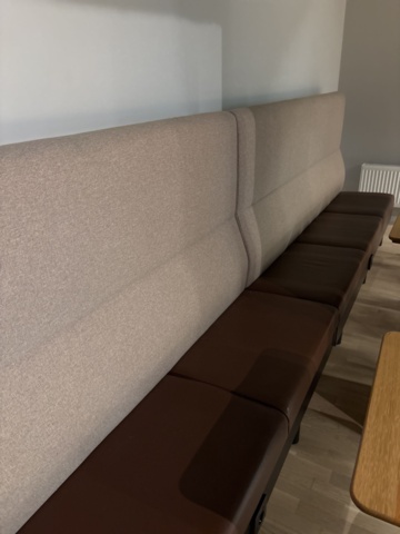 1428545-17 Möblemang - Café, kontor eller lounge