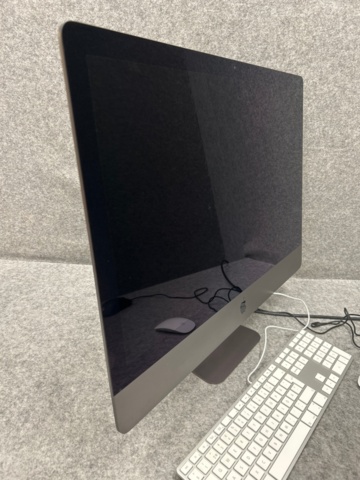 1497302-5 Stationär dator 27'' med tillbehör - Apple iMac Pro